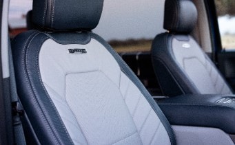 2022 Ford Super Duty Limited